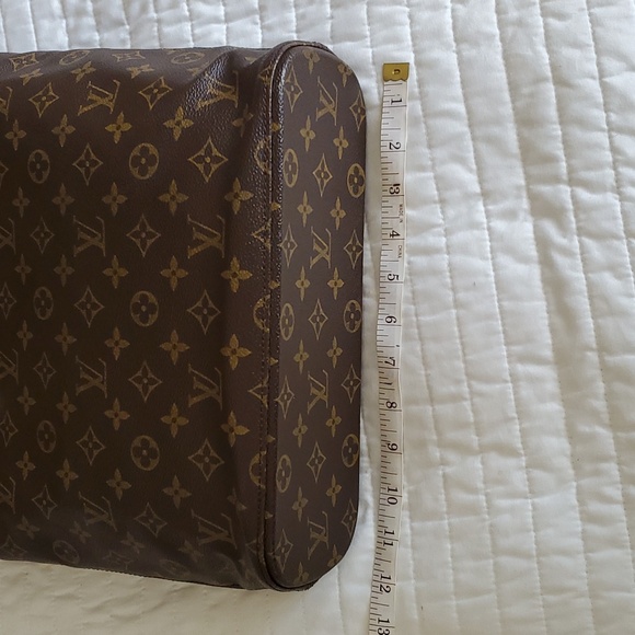 Louis vuitton Vavin PM Authentic - Picture 13 of 17